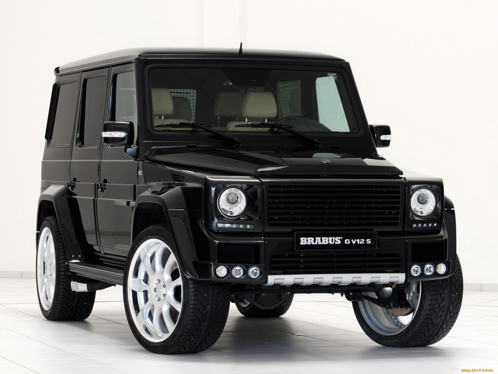 , brabus